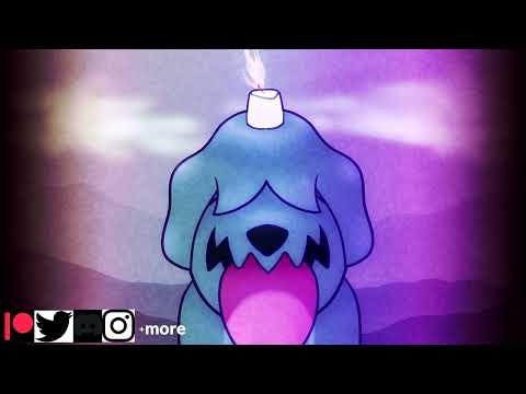 ASMR Pokemon Parody Greavard Slow Licks #asmr #pokemon