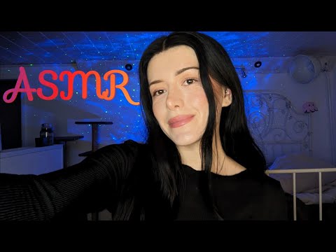 ASMR 💜 - drugstore haul!!