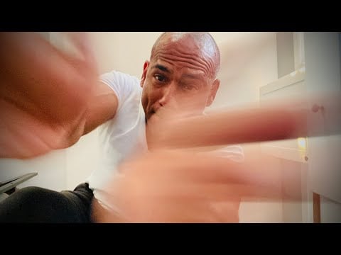 COME TO REST ASMR CHAOTIC STYLE🌌 Ultimate Relaxation for Your Senses! 😴