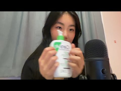 ASMR 1 minute spa! 🧖‍♀️