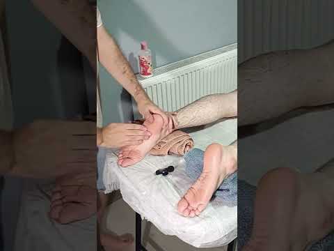 DON'T GO WITHOUT WATCHING THIS ASMR MASSAGE! FULL BODY MASSAGE #relaxationmassage