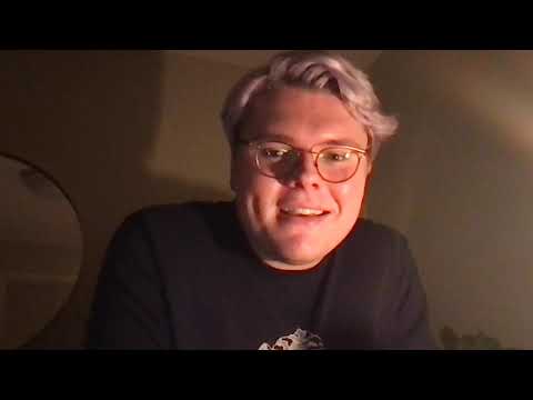 Eclectic ASMR | Late Night Whisper Ramble
