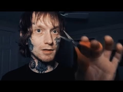ASMR | Giving You a Haircut