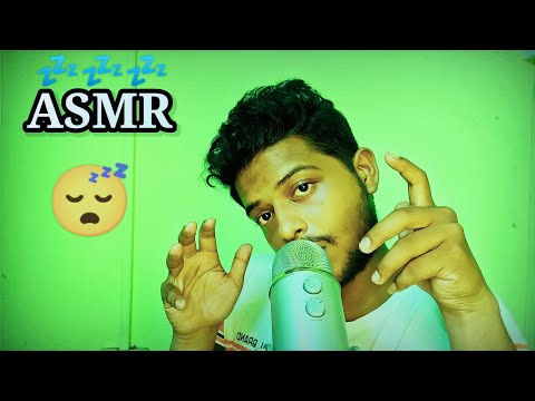 The Fastest ASMR Mouth Sounds Ever