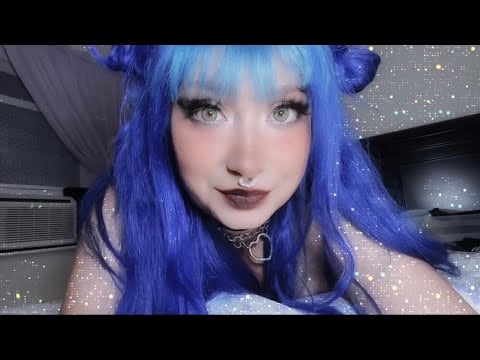 GF Is Needy During November ASMR - The ASMR Index