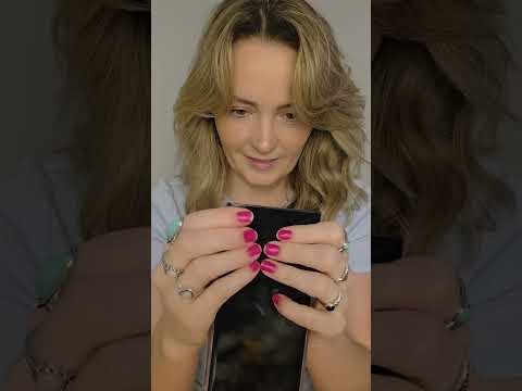 ASMR Testing you for OCD