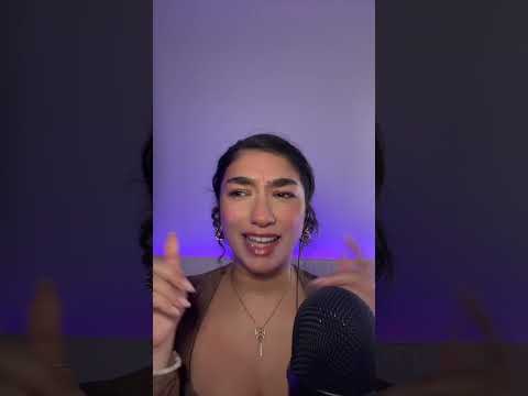 types of ASMRtist that pmo #asmr