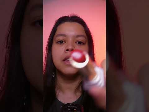 Je te maquille 💄🎀  #asmr #asmrfr #asmrshorts #asmrcommunity