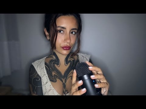 ASMR super Suavecito justo como lo necesitabas
