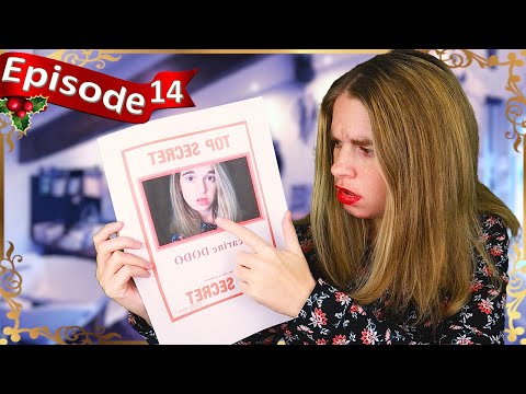 Des révélations surprenantes sur les origines de la coiffeuse - Série Asmr - Roleplay - Découpage