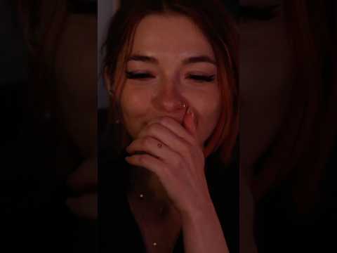 Chat am I your mother? #asmrlivestream #asmr