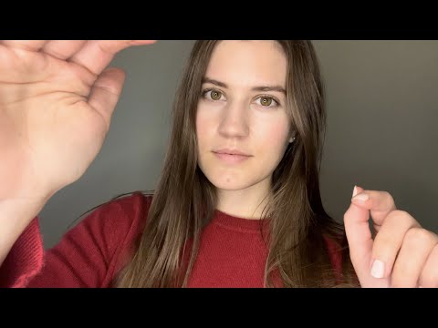 Lofi ASMR personal attention (my first ASMR video)