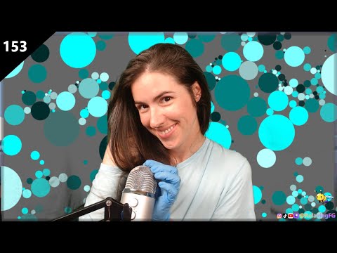 ASMR - Mic Rubs