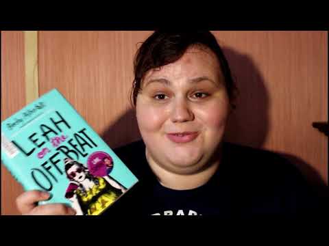 ASMR June TBR