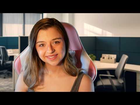 ASMR~ Scam Call