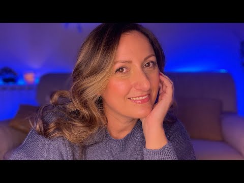 Ti SUSSURRO il mio NUOVO PROGETTO ✨ ASMR scented & whispered