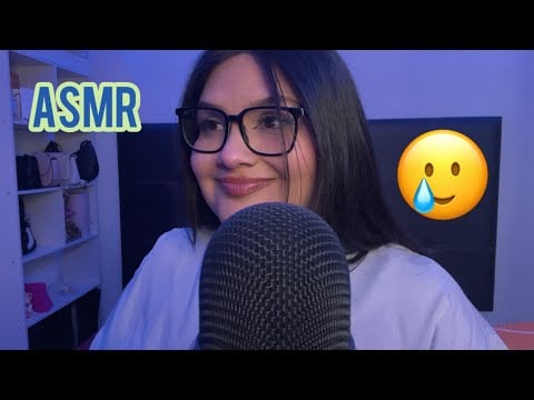 STORY TIME | ASMR EN ESPAÑOL 