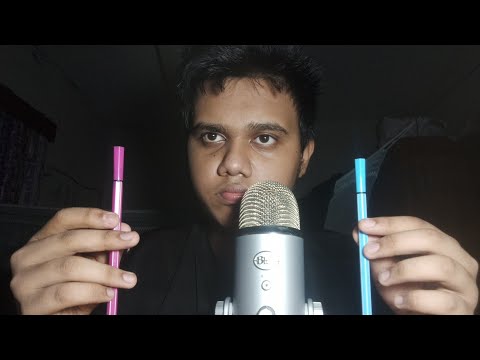 ASMR Cranial Nerve Test [Ear to Ear]