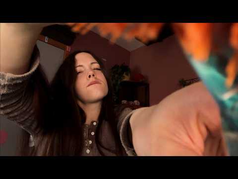 ASMR Treatments You Didn’t Ask For But Clearly Needed (FAST CHAOTIC)