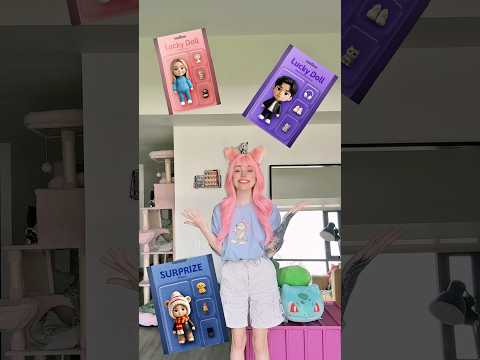 PROBÉ el FILTRO de JUGUETE VIRAL 😱🩵