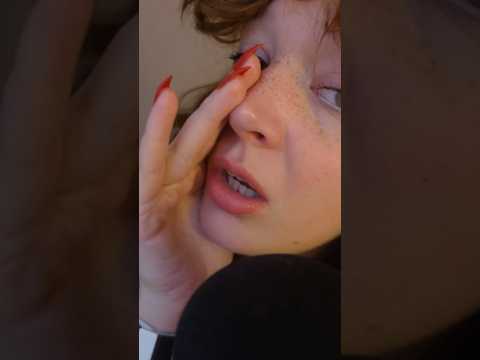 Inaudible Whispers Right in Your Ears 👂✨ ASMR  #asmr #relax
