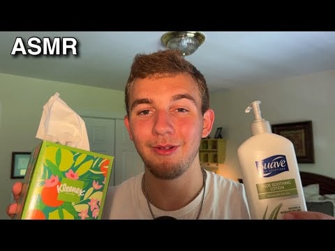 ASMR Underrated VS overrated triggers