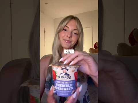 Relaxing triggers #asmr #relax #asmrsounds #shorts