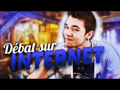 📱 ASMR : Débat sur Internet 📱