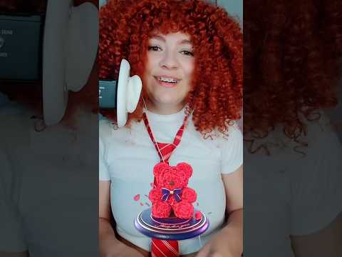 ASMR| Lo que me confiesan en vivo 😱 #asmr #yesasmr #live