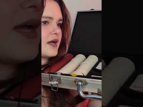 ASMR Playing Cards and Chips