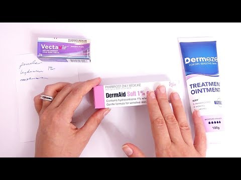 Friendly Pharmacist Role Play ASMR