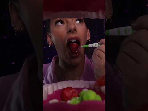 A-Z ASMR Dentist!