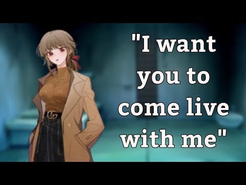 {Asmr} Adopting a neko from the shelter [neko listener] [CEO speaker] [f4a] [strangers to ?]