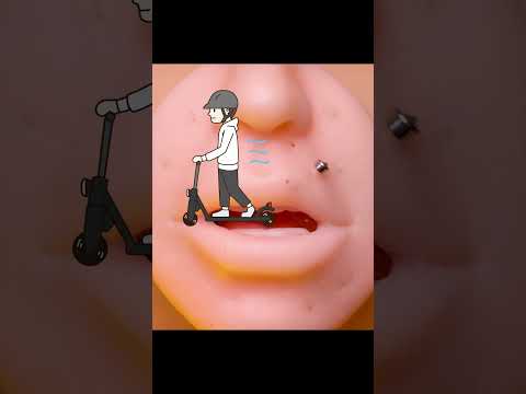 どっちか絶対食べなきゃイケない場合 どっち選ぶ？ASMR