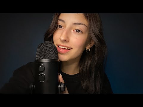 Asmr | Tarareando canciones argentinas 🇦🇷🎶