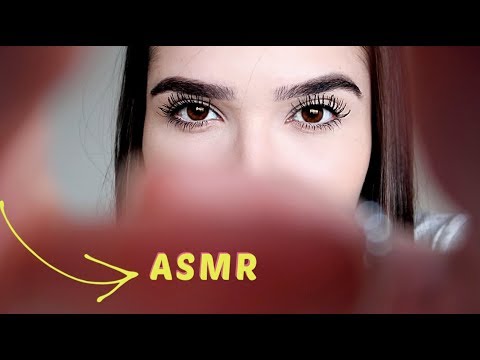 ASMR ZoomH5 x Caseiro: CONSERTANDO A LENTE / CAMERA REPAIR - Naiane