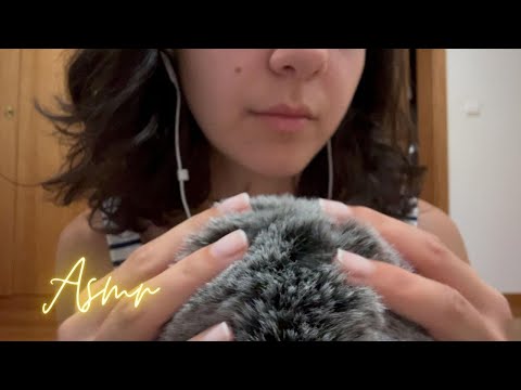 ASMR Rapide massage crânien pour t'endormir en 5 minutes ✨