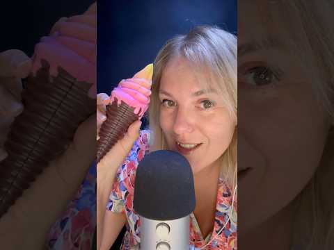 ASMR FR / Note ces 3 nouveaux triggers #asmrfr #shortsasmr #asmrshorts