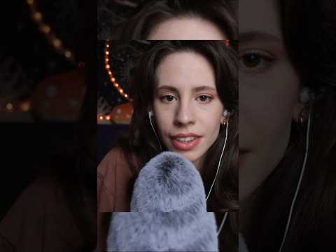 ASMR Best Friend Comforts You🧡 #asmr #relax #asmrsounds #shorts #sleep
