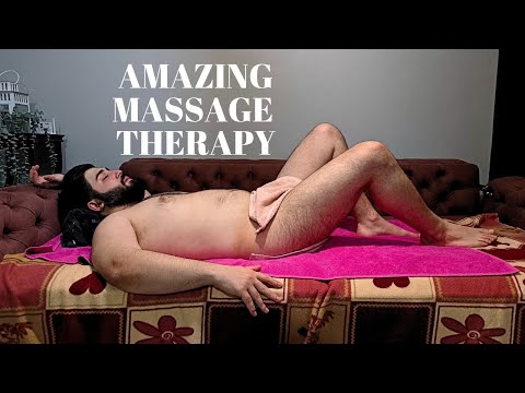 LEGENDARY TURKISH MASSAGE THERAPY THAT PROVIDES DEEP RELAXATION TO THE ENTIRE BODY