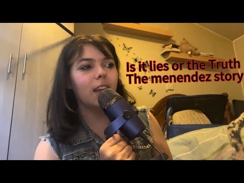 My Reaction to the Menendez Case