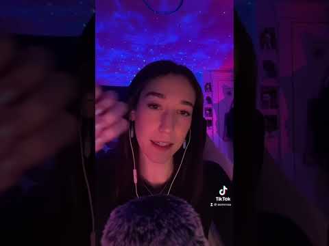 #asmr x marks the spot