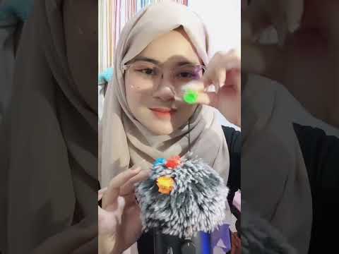 cari kutuuu #asmrvideo #asmr
