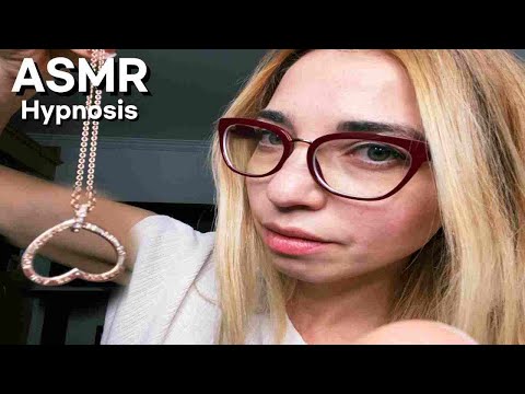 ASMR Sleep Hypnosis / Sleep Study