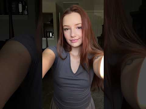 REAL lo-fi camera tapping #asmr