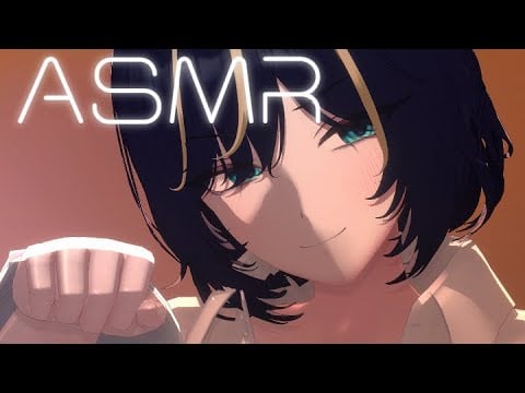 🖤3DIO ASMR | NYA.
