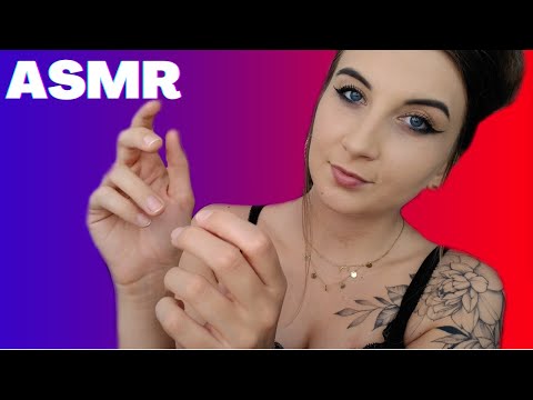 ASMR **RELAXING HANDS SOUNDS**