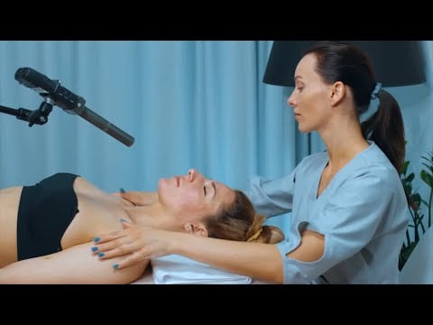 Airy ASMR Massage by Adel