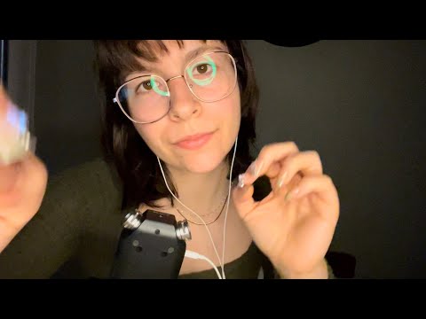 ASMR Until I Fall Asleep ☁