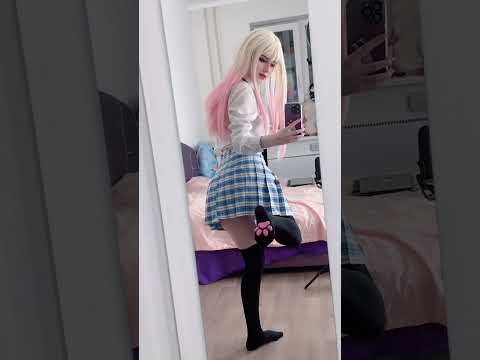 My ✨ Marin Kitagawa Cosplay #animecosplay #cosplay #cosplayer #anime #cosplaygirl #marinkitagawa
